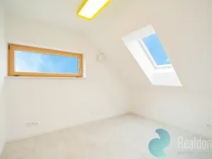 Prodej rodinného domu, České Budějovice - České Budějovice 7, 127 m2