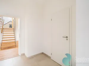 Prodej rodinného domu, České Budějovice - České Budějovice 7, 127 m2