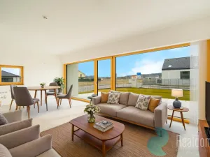 Prodej rodinného domu, České Budějovice - České Budějovice 7, 127 m2
