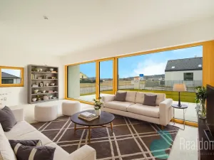 Prodej rodinného domu, České Budějovice - České Budějovice 7, 127 m2