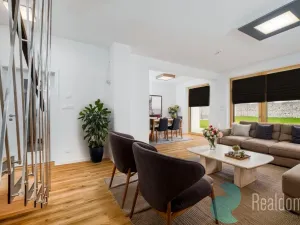 Prodej rodinného domu, České Budějovice - České Budějovice 7, 127 m2
