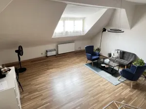 Pronájem kanceláře, Praha - Staré Město, Národní, 32 m2