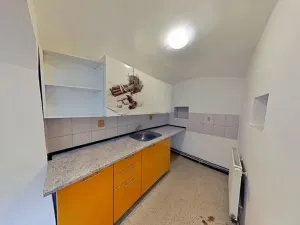 Pronájem rodinného domu, Polnička, 80 m2
