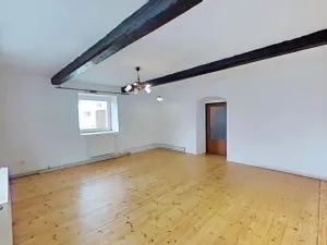 Pronájem rodinného domu, Polnička, 80 m2