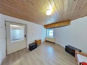 Pronájem rodinného domu, Polnička, 80 m2