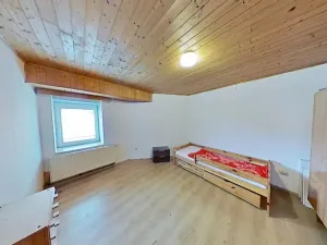 Pronájem rodinného domu, Polnička, 80 m2