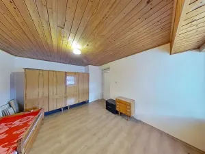 Pronájem rodinného domu, Polnička, 80 m2