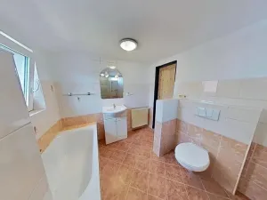 Pronájem rodinného domu, Polnička, 80 m2