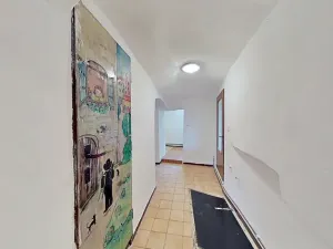 Pronájem rodinného domu, Polnička, 80 m2
