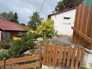 Pronájem rodinného domu, Polnička, 80 m2
