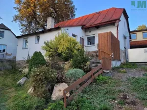 Pronájem rodinného domu, Polnička, 80 m2