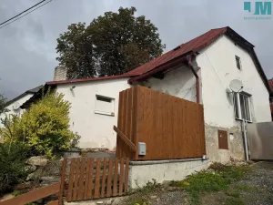 Pronájem rodinného domu, Polnička, 80 m2