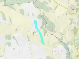 Prodej pole, Jedlí, 42854 m2