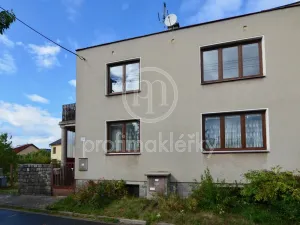 Prodej rodinného domu, Bystrovany, Makarenkova, 270 m2