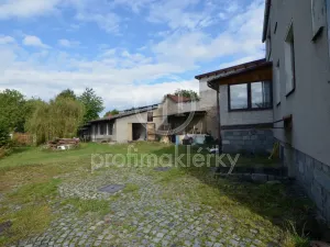 Prodej rodinného domu, Bystrovany, Makarenkova, 270 m2