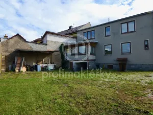 Prodej rodinného domu, Bystrovany, Makarenkova, 270 m2