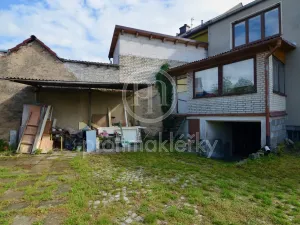 Prodej rodinného domu, Bystrovany, Makarenkova, 270 m2
