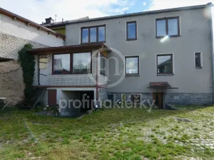 Prodej rodinného domu, Bystrovany, Makarenkova, 270 m2