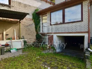 Prodej rodinného domu, Bystrovany, Makarenkova, 270 m2