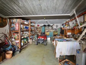 Prodej rodinného domu, Bystrovany, Makarenkova, 270 m2