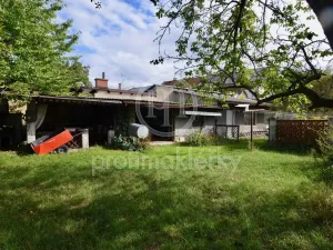 Prodej rodinného domu, Bystrovany, Makarenkova, 270 m2