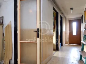 Prodej rodinného domu, Bystrovany, Makarenkova, 270 m2