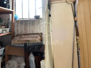 Prodej rodinného domu, Bystrovany, Makarenkova, 270 m2