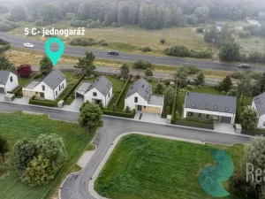 Prodej rodinného domu, České Budějovice - České Budějovice 7, 150 m2