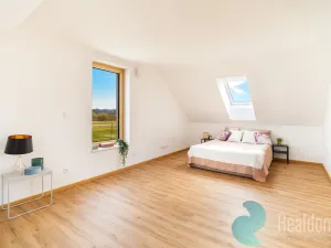 Prodej rodinného domu, České Budějovice - České Budějovice 7, 150 m2