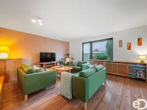 Prodej rodinného domu, Kostelní Lhota, 141 m2