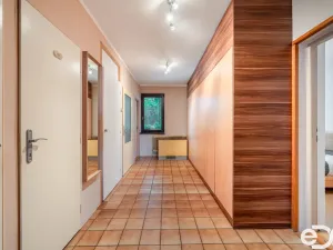 Prodej rodinného domu, Kostelní Lhota, 141 m2