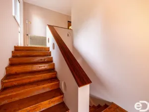 Prodej rodinného domu, Kostelní Lhota, 141 m2
