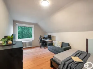 Prodej rodinného domu, Kostelní Lhota, 141 m2
