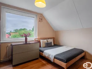 Prodej rodinného domu, Kostelní Lhota, 141 m2