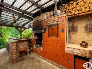 Prodej rodinného domu, Kostelní Lhota, 141 m2