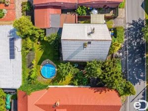 Prodej rodinného domu, Kostelní Lhota, 141 m2