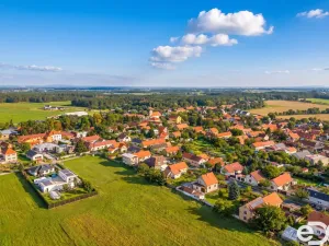 Prodej rodinného domu, Kostelní Lhota, 141 m2