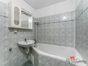 Prodej bytu 3+1, Nový Bor, Boženy Němcové, 60 m2