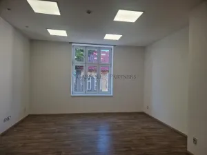 Pronájem obchodního prostoru, Ostrava - Přívoz, Fügnerova, 118 m2