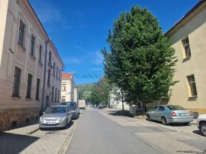 Pronájem obchodního prostoru, Ostrava - Přívoz, Fügnerova, 118 m2