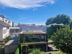 Pronájem obchodního prostoru, Ostrava - Přívoz, Fügnerova, 118 m2
