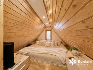 Prodej chaty, Trutnov - Kryblice, Bohuslavická, 35 m2