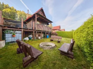 Prodej chaty, Trutnov - Kryblice, Bohuslavická, 35 m2