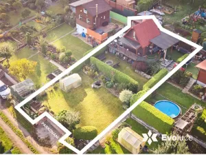 Prodej chaty, Trutnov - Kryblice, Bohuslavická, 35 m2