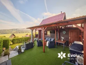 Prodej chaty, Trutnov - Kryblice, Bohuslavická, 35 m2