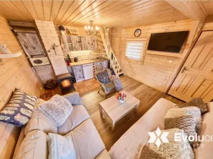 Prodej chaty, Trutnov - Kryblice, Bohuslavická, 35 m2