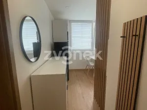 Pronájem bytu 1+1, Uherské Hradiště, Štěpnická, 33 m2