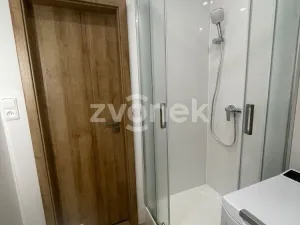Pronájem bytu 1+1, Uherské Hradiště, Štěpnická, 33 m2