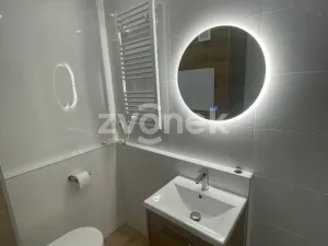 Pronájem bytu 1+1, Uherské Hradiště, Štěpnická, 33 m2