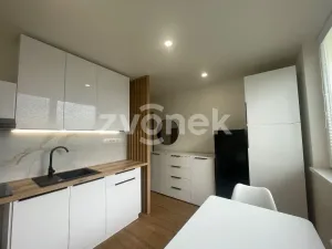 Pronájem bytu 1+1, Uherské Hradiště, Štěpnická, 33 m2